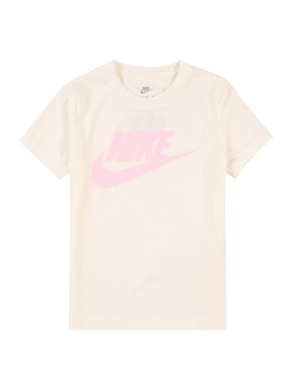 Nike Nike Sportswear Majica  fuksija / roza