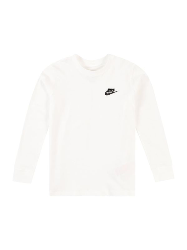 Nike Sportswear Nike Sportswear Majica 'FUTURA'  crna / bijela