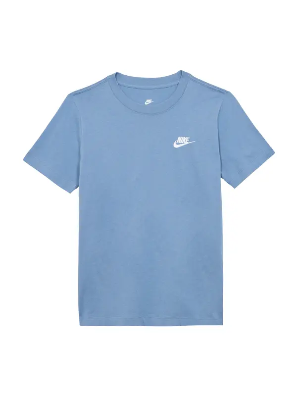 Nike Sportswear Nike Sportswear Majica 'FUTURA'  svijetloplava