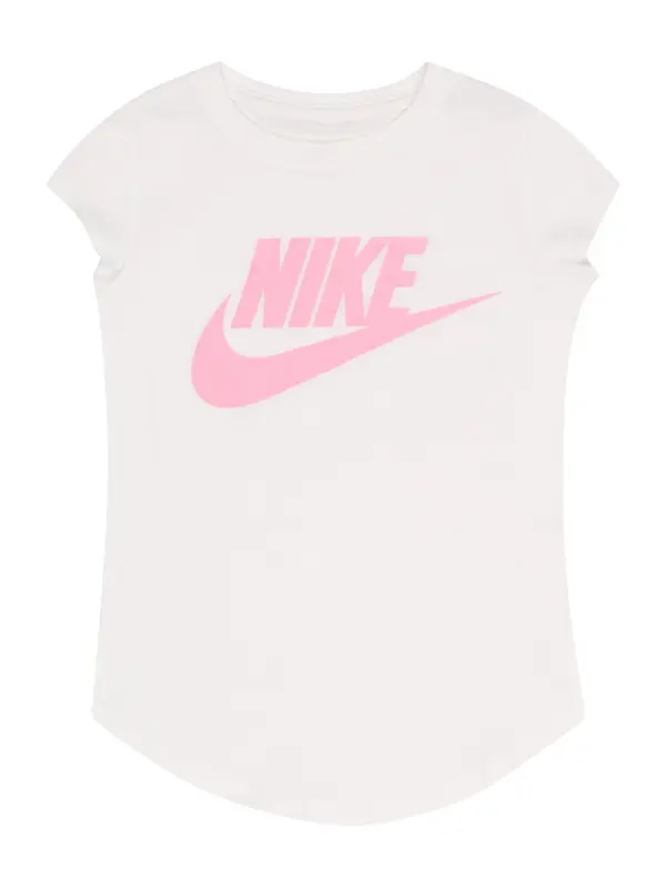 Nike Sportswear Nike Sportswear Majica 'FUTURA'  svijetloroza / bijela