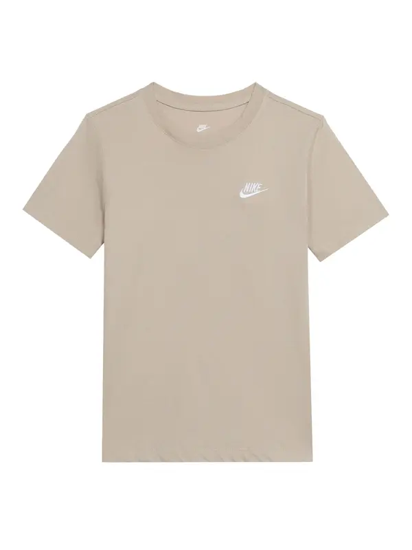 Nike Sportswear Nike Sportswear Majica 'FUTURA'  tamno bež