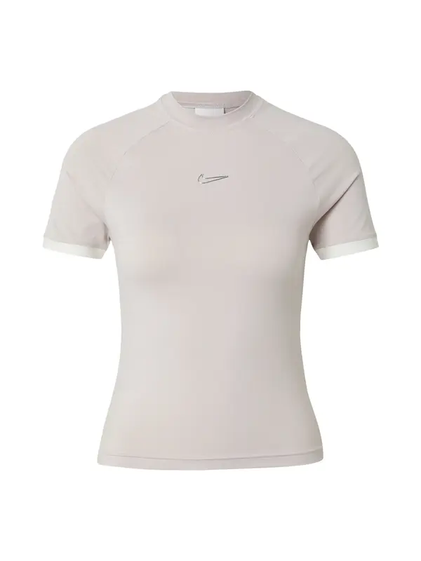 Nike Sportswear Nike Sportswear Majica  lila / bijela