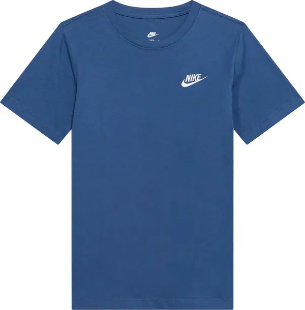Nike Sportswear Nike Sportswear Majica  mornarsko plava