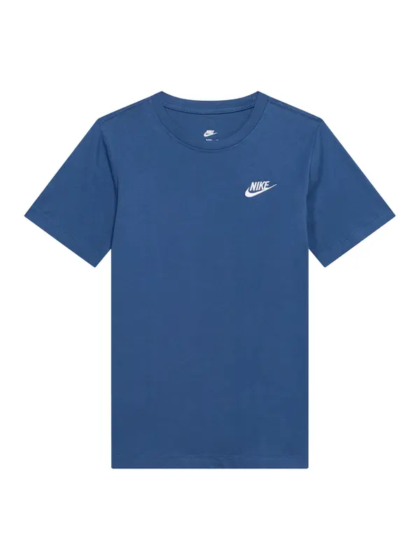Nike Sportswear Nike Sportswear Majica  mornarsko plava