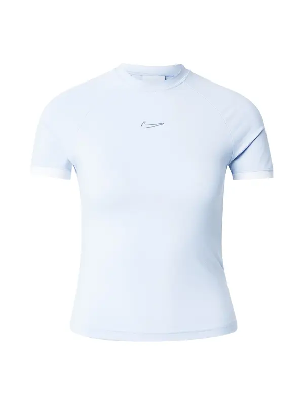 Nike Sportswear Nike Sportswear Majica  pastelno plava