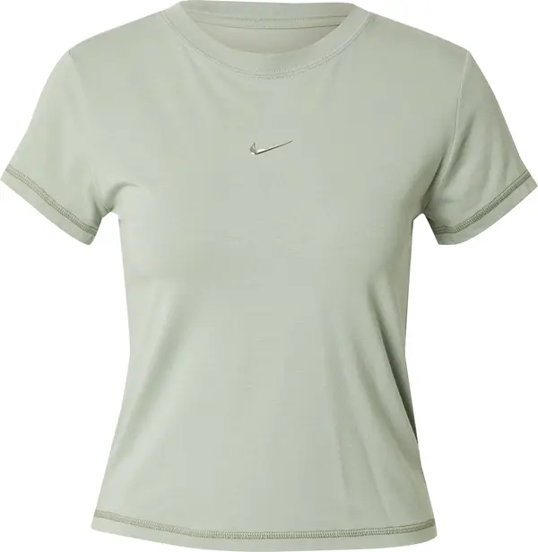Nike Sportswear Nike Sportswear Majica  pastelno zelena