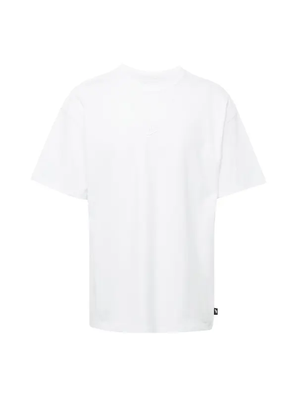 Nike Sportswear Nike Sportswear Majica 'Premium Essentials'  bijela