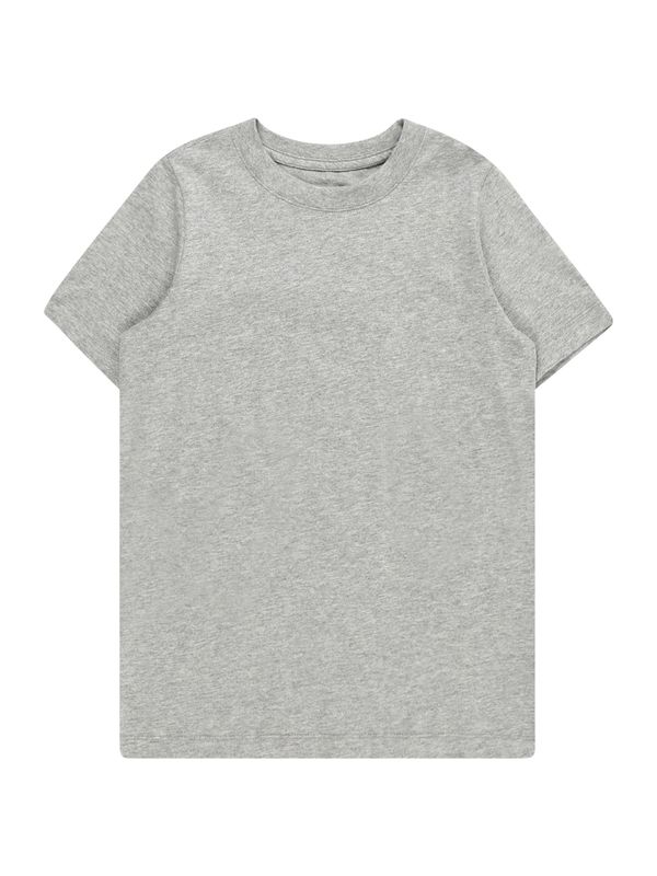 Nike Sportswear Nike Sportswear Majica  siva melange