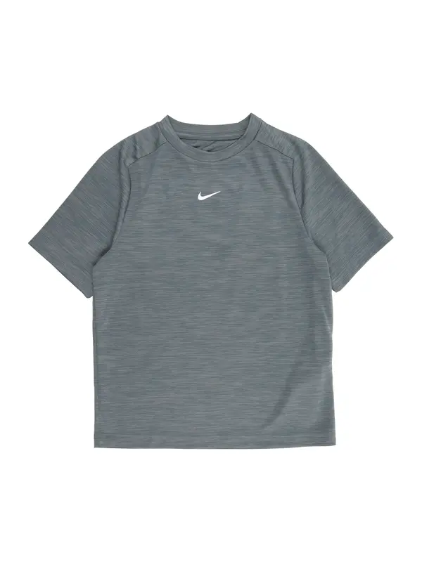 Nike Sportswear Nike Sportswear Majica  siva melange
