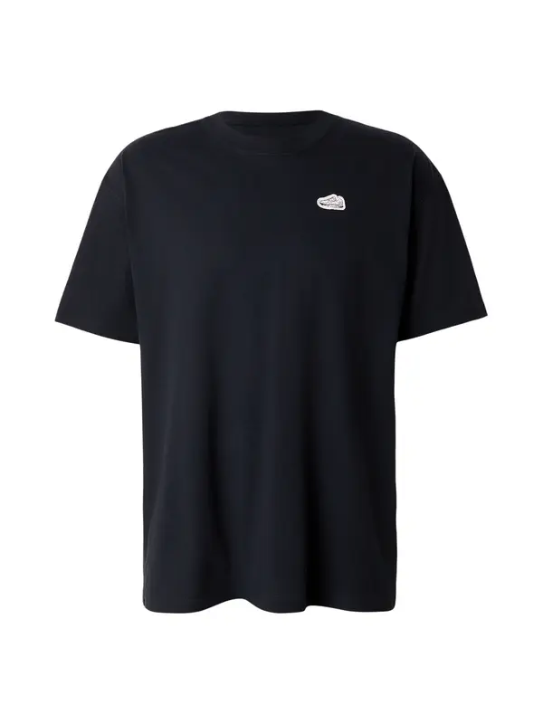 Nike Sportswear Nike Sportswear Majica 'VOMERO'  crna