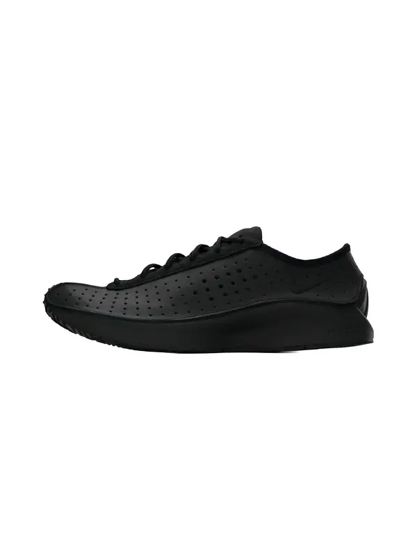 Nike Sportswear Nike Sportswear Niske tenisice 'Air'  crna