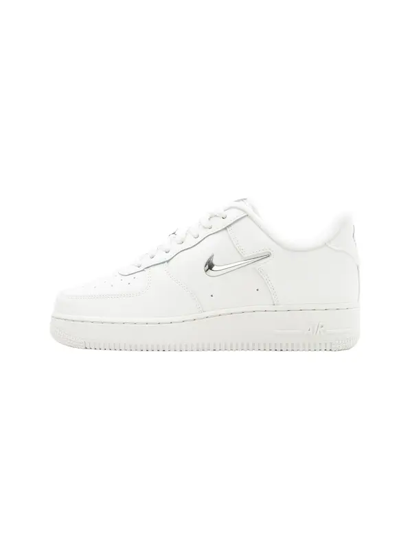 Nike Sportswear Nike Sportswear Niske tenisice 'AIR FORCE 1 '07'  bijela