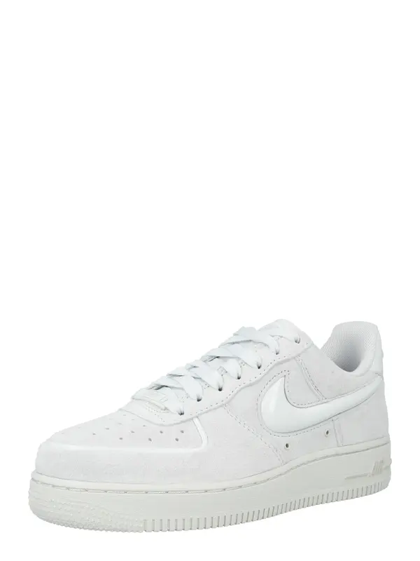 Nike Sportswear Nike Sportswear Niske tenisice 'Air Force 1 '07'  prljavo bijela