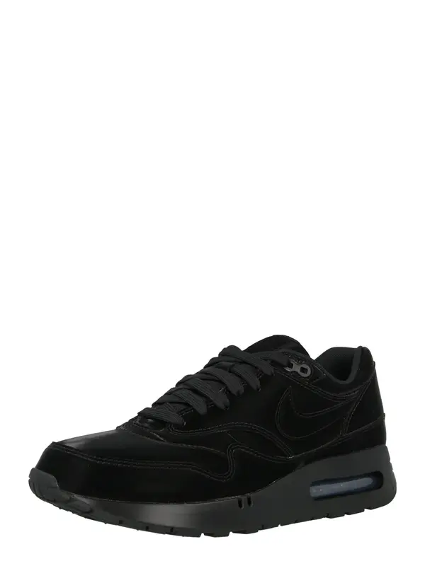 Nike Sportswear Nike Sportswear Niske tenisice 'Air Max 1 '86'  crna