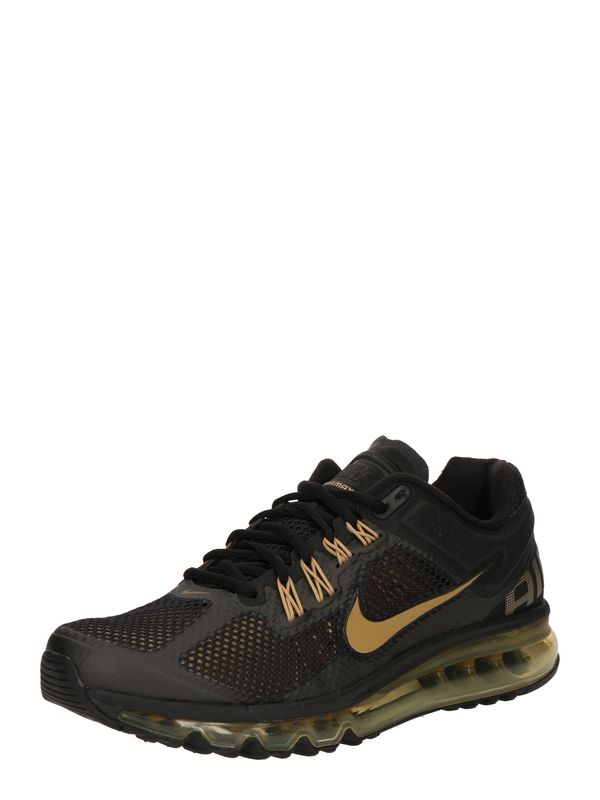 Nike Sportswear Nike Sportswear Niske tenisice 'AIR MAX 2013'  crna