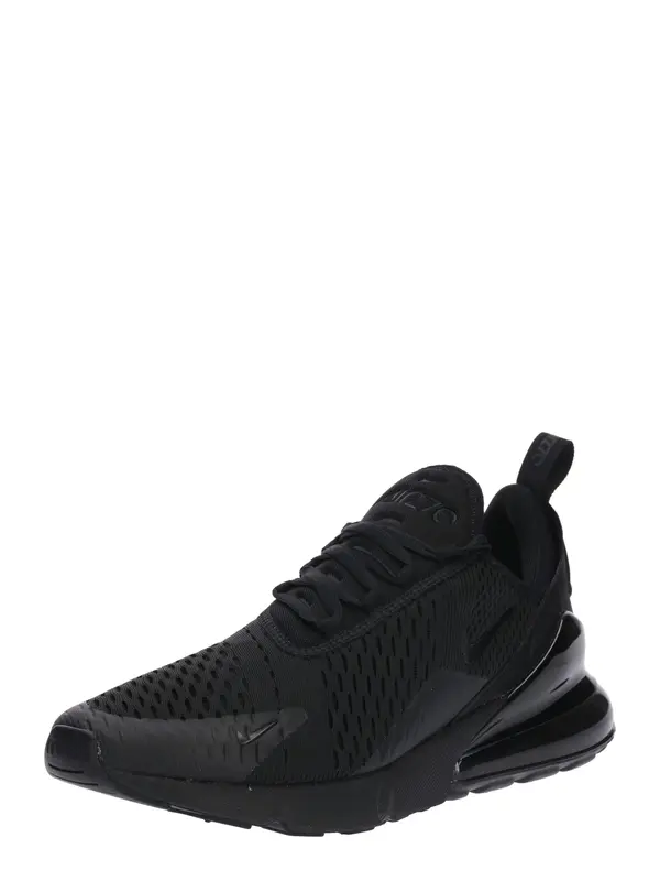 Nike Sportswear Nike Sportswear Niske tenisice 'Air Max 270'  crna