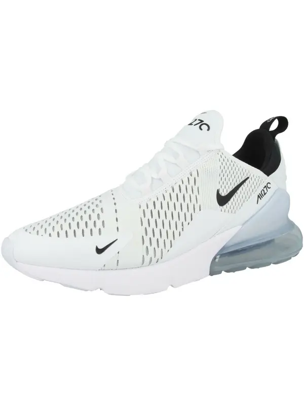 Nike Sportswear Nike Sportswear Niske tenisice 'Air Max 270'  crna / bijela