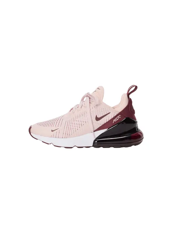 Nike Sportswear Nike Sportswear Niske tenisice 'Air Max 270'  roza / burgund