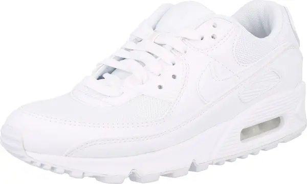Nike Sportswear Nike Sportswear Niske tenisice 'Air Max 90'  bijela