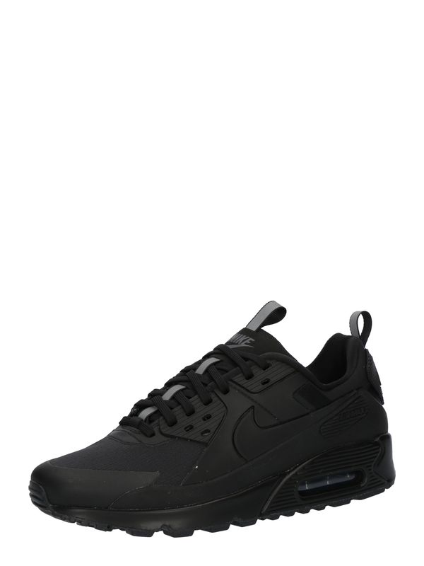 Nike Nike Sportswear Niske tenisice 'AIR MAX 90 DRIFT'  crna