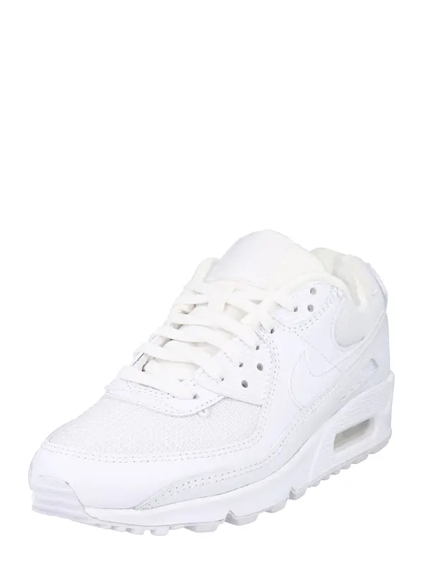 Nike Sportswear Nike Sportswear Niske tenisice 'Air Max 90 Premium'  bijela