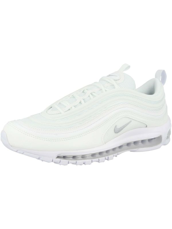 Nike Sportswear Nike Sportswear Niske tenisice 'Air Max 97'  bijela