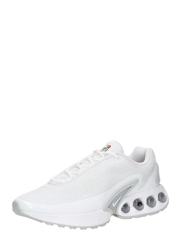 Nike Sportswear Nike Sportswear Niske tenisice 'Air Max Dn'  crna / bijela
