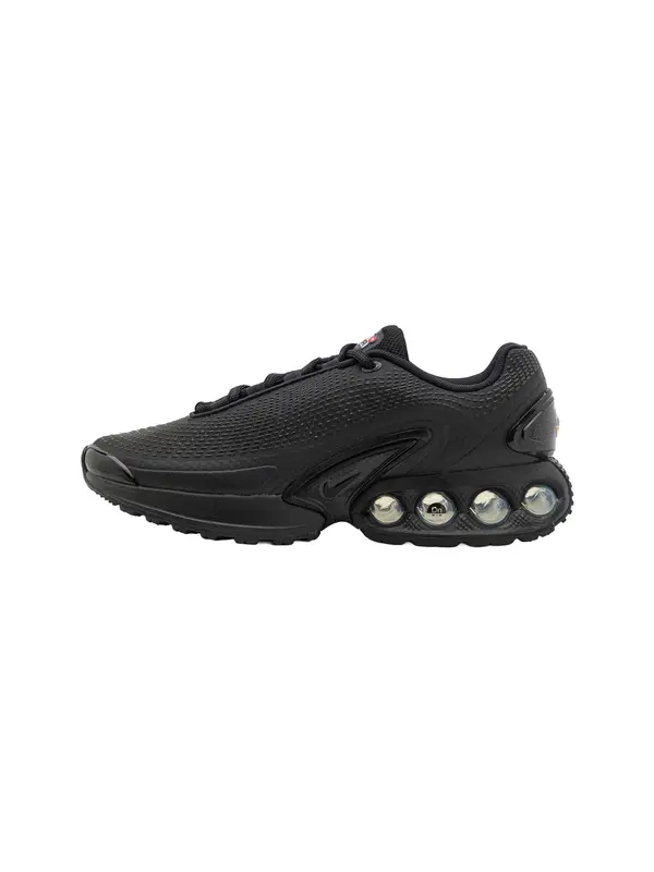 Nike Sportswear Nike Sportswear Niske tenisice 'Air Max Dn'  crna