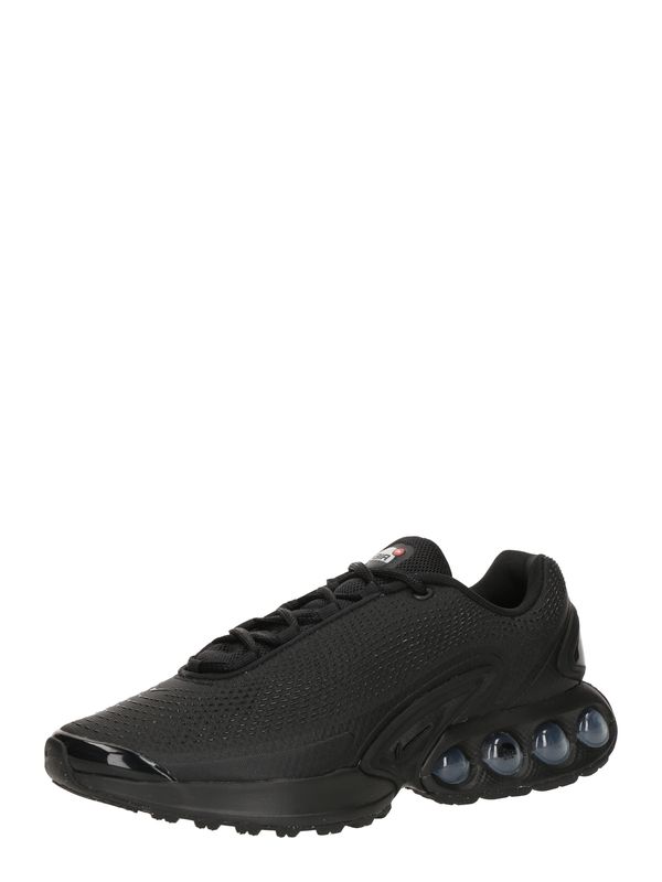 Nike Nike Sportswear Niske tenisice 'Air Max Dn'  crna