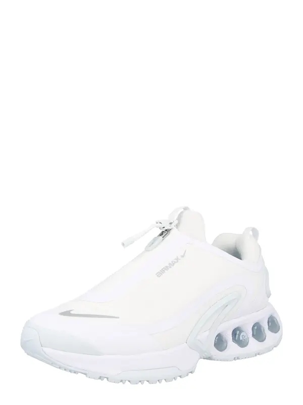 Nike Sportswear Nike Sportswear Niske tenisice 'AIR MAX DN ROAM'  bijela