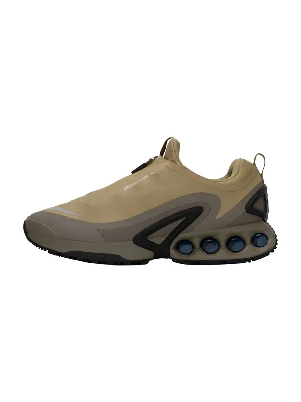 Nike Sportswear Nike Sportswear Niske tenisice 'AIR MAX DN ROAM'  tamno bež / boja blata
