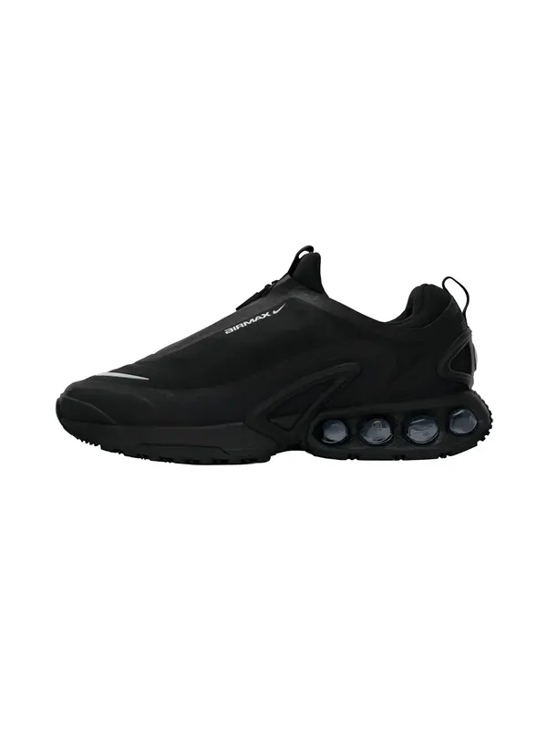 Nike Sportswear Nike Sportswear Niske tenisice 'AIR MAX DN ROAM'  tamo siva / crna / bijela