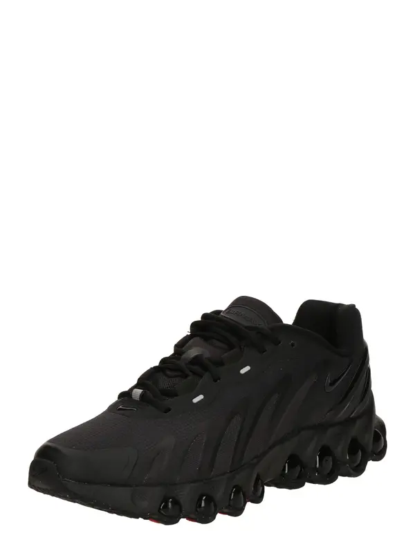 Nike Sportswear Nike Sportswear Niske tenisice 'AIR MAX DN8'  antracit siva / crna