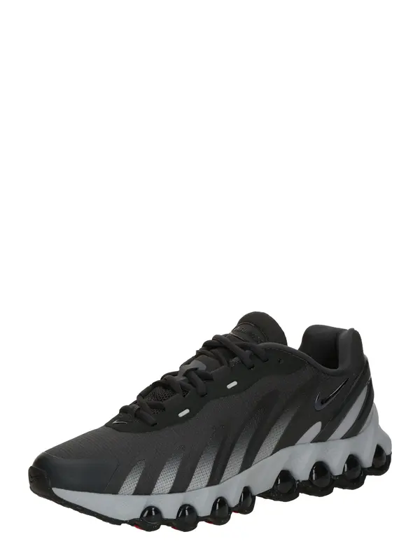 Nike Sportswear Nike Sportswear Niske tenisice 'AIR MAX DN8'  antracit siva / svijetlosiva / crna