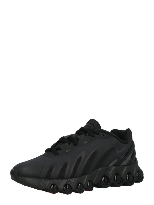 Nike Sportswear Nike Sportswear Niske tenisice 'AIR MAX DN8'  crna