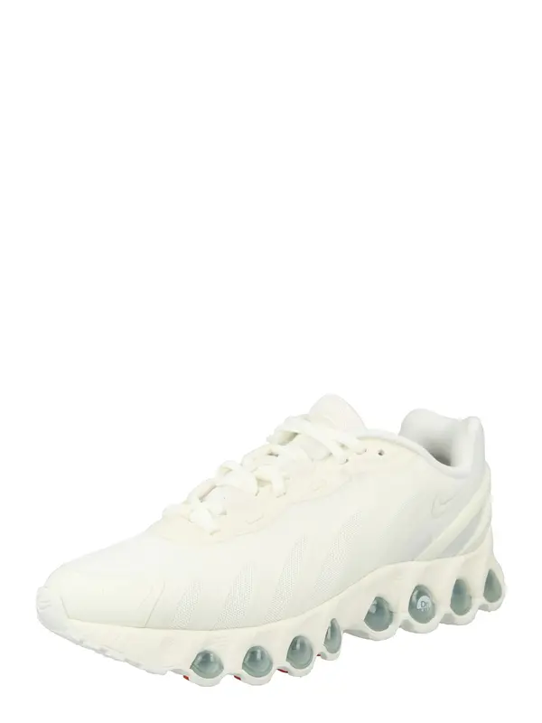 Nike Sportswear Nike Sportswear Niske tenisice 'AIR MAX DN8'  ecru/prljavo bijela