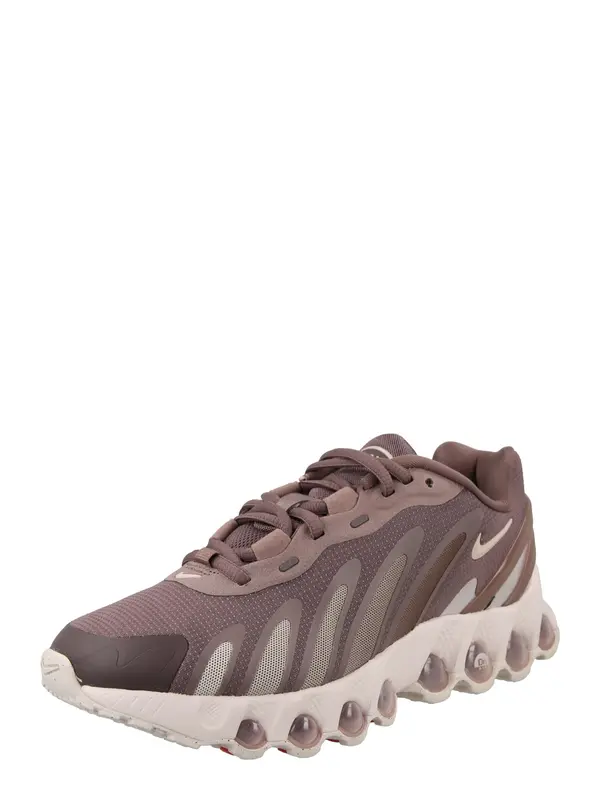 Nike Sportswear Nike Sportswear Niske tenisice 'AIR MAX DN8'  hrđavo smeđa