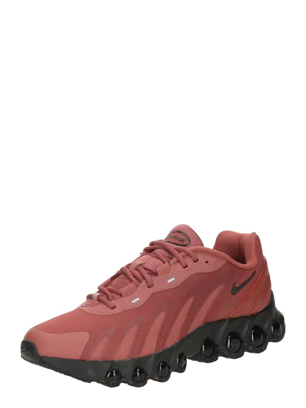 Nike Sportswear Nike Sportswear Niske tenisice 'AIR MAX DN8'  hrđavo smeđa