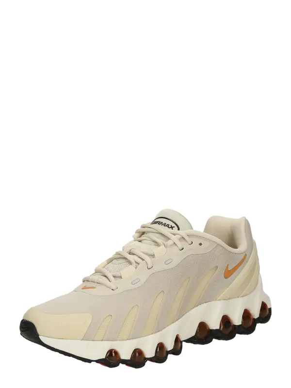 Nike Sportswear Nike Sportswear Niske tenisice 'AIR MAX DN8'  kaki / narančasta