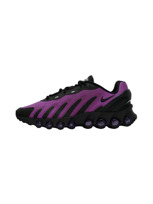 Nike Sportswear Nike Sportswear Niske tenisice 'AIR MAX DN8'  ljubičasta / crna