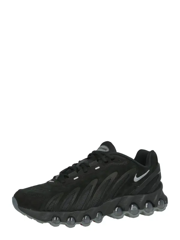 Nike Sportswear Nike Sportswear Niske tenisice 'AIR MAX DN8'  tamo siva / crna