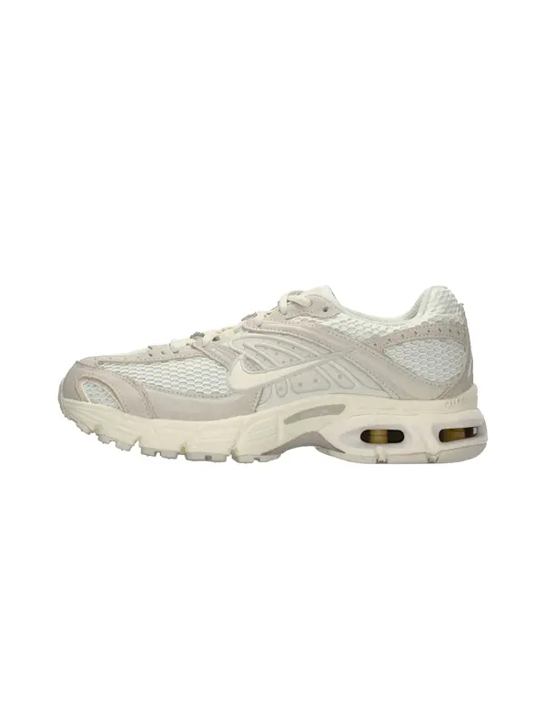 Nike Sportswear Nike Sportswear Niske tenisice 'AIR MAX MOTO 2K'  bež / bijela
