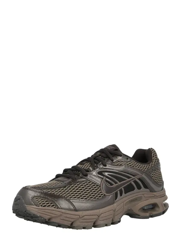 Nike Sportswear Nike Sportswear Niske tenisice 'AIR MAX MOTO 2K'  čokolada / crna