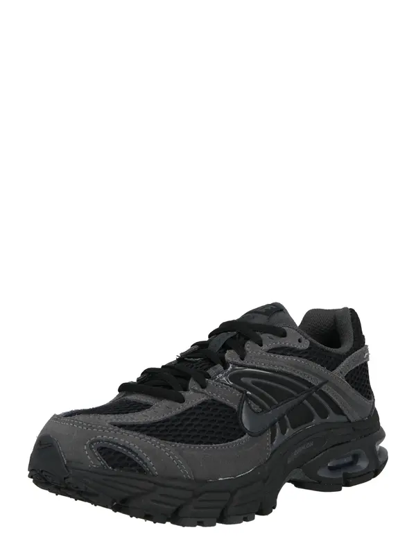 Nike Sportswear Nike Sportswear Niske tenisice 'AIR MAX MOTO 2K'  crna