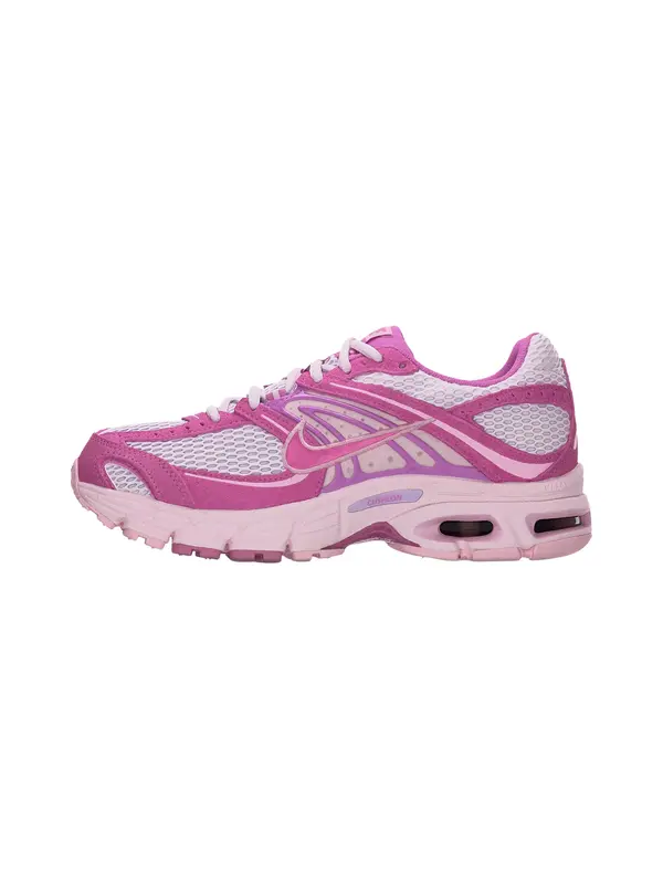 Nike Sportswear Nike Sportswear Niske tenisice 'AIR MAX MOTO 2K'  fuksija / roza / tamno roza / prljavo bijela