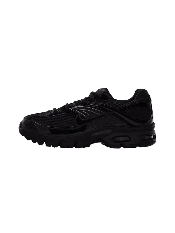Nike Sportswear Nike Sportswear Niske tenisice 'Air Max Moto 2K'  mornarsko plava / crna / srebro