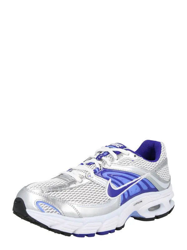 Nike Sportswear Nike Sportswear Niske tenisice 'AIR MAX MOTO 2K'  opal / tamno plava / srebro / bijela