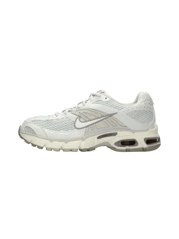 Nike Sportswear Nike Sportswear Niske tenisice 'Air Max Moto 2K'  pastelno plava / tamo siva / prljavo bijela