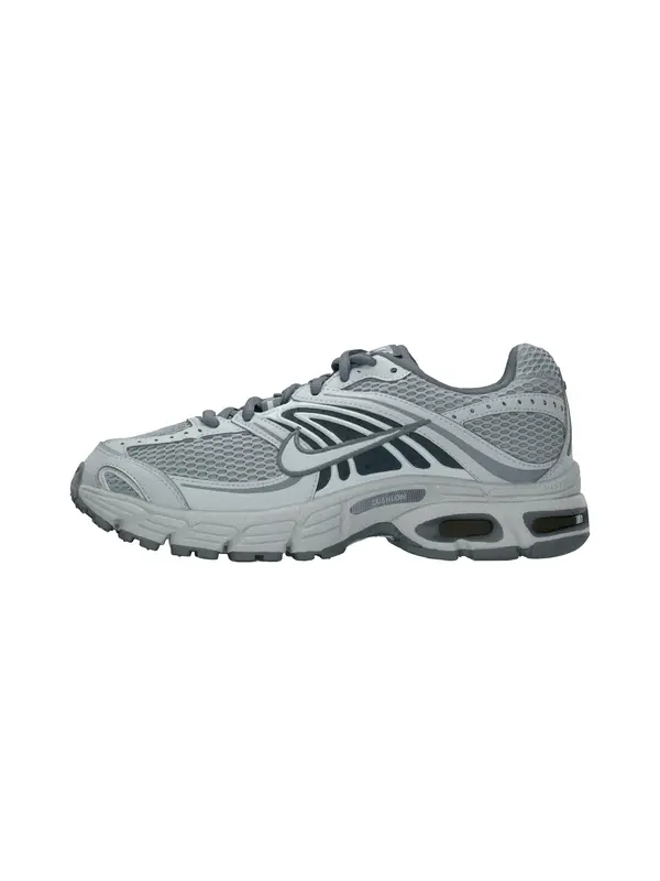 Nike Sportswear Nike Sportswear Niske tenisice 'AIR MAX MOTO 2K'  siva / grafit siva
