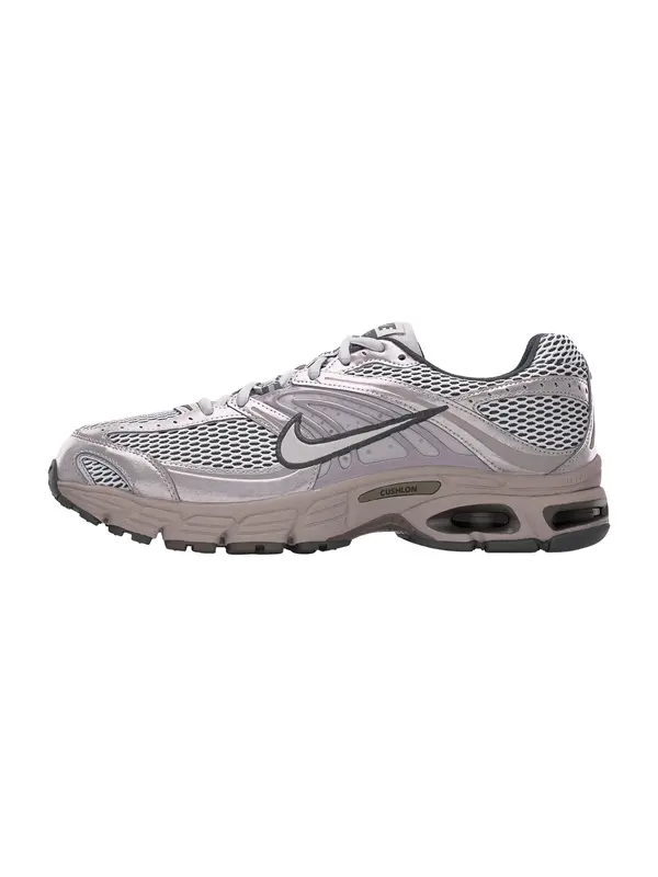 Nike Sportswear Nike Sportswear Niske tenisice 'AIR MAX MOTO 2K'  siva / platina